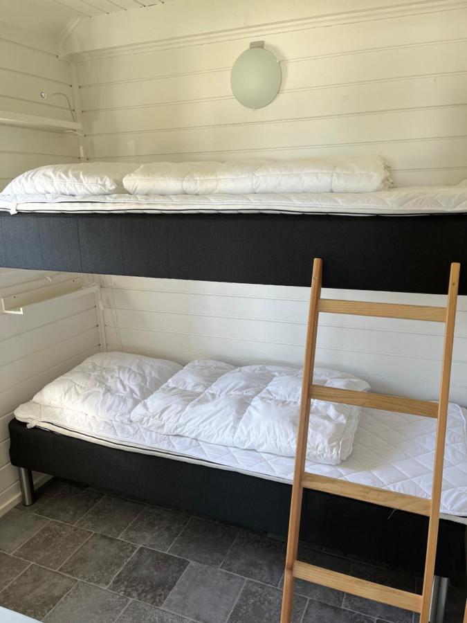 Hirtshals Camping Екстериор снимка