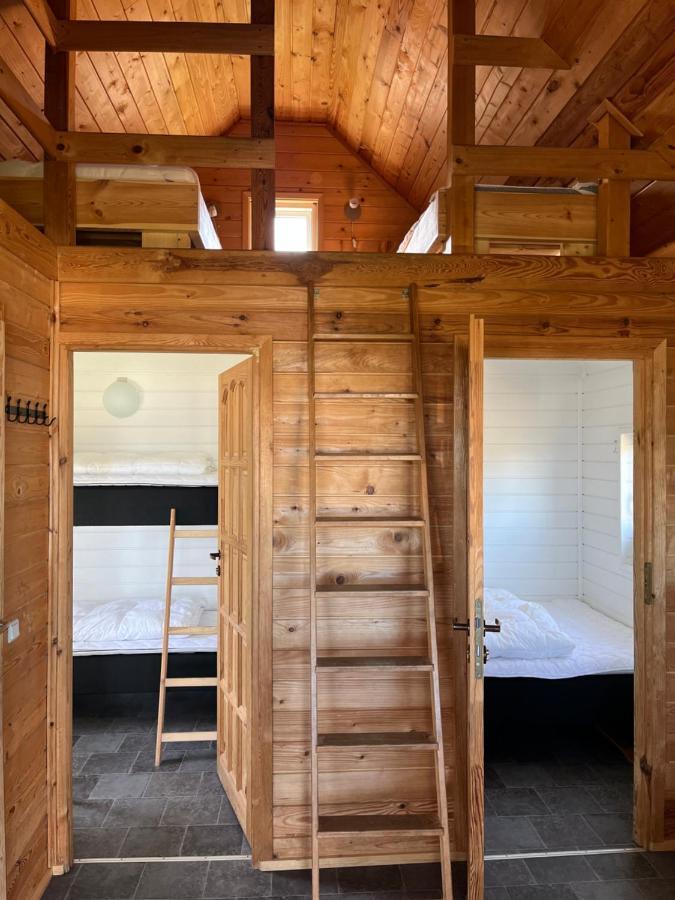 Hirtshals Camping Екстериор снимка