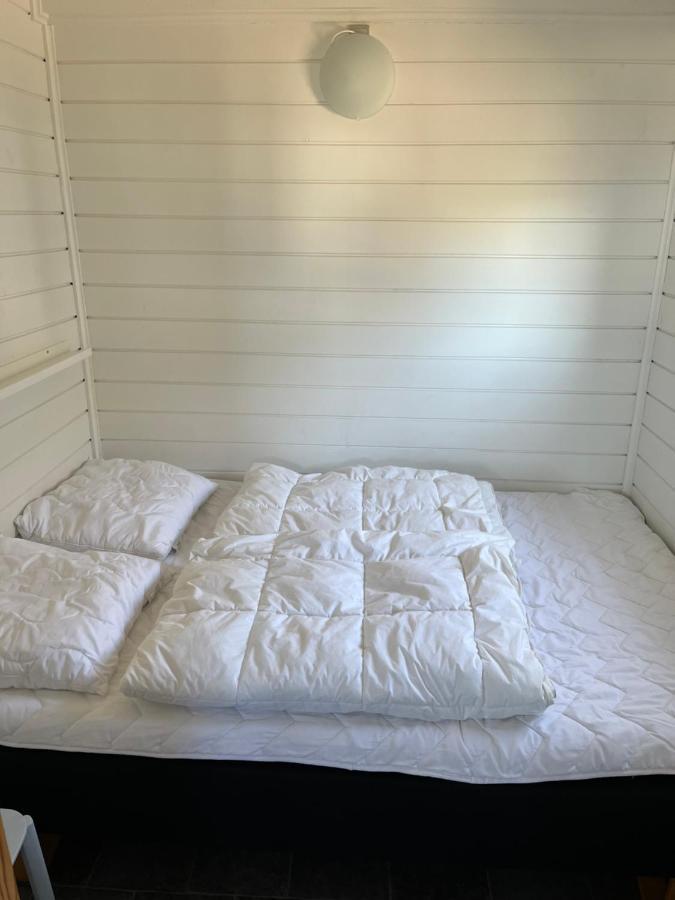 Hirtshals Camping Екстериор снимка