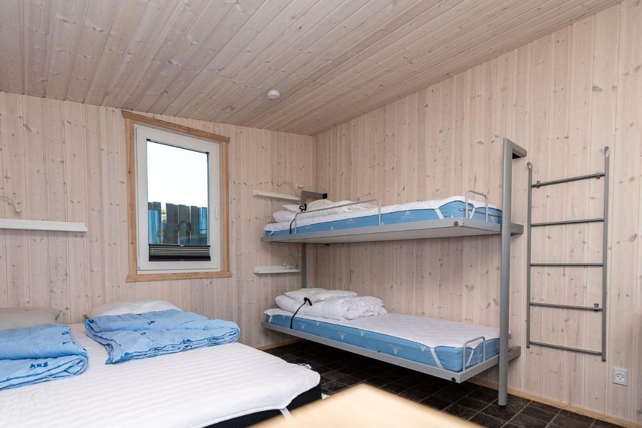 Hirtshals Camping Екстериор снимка