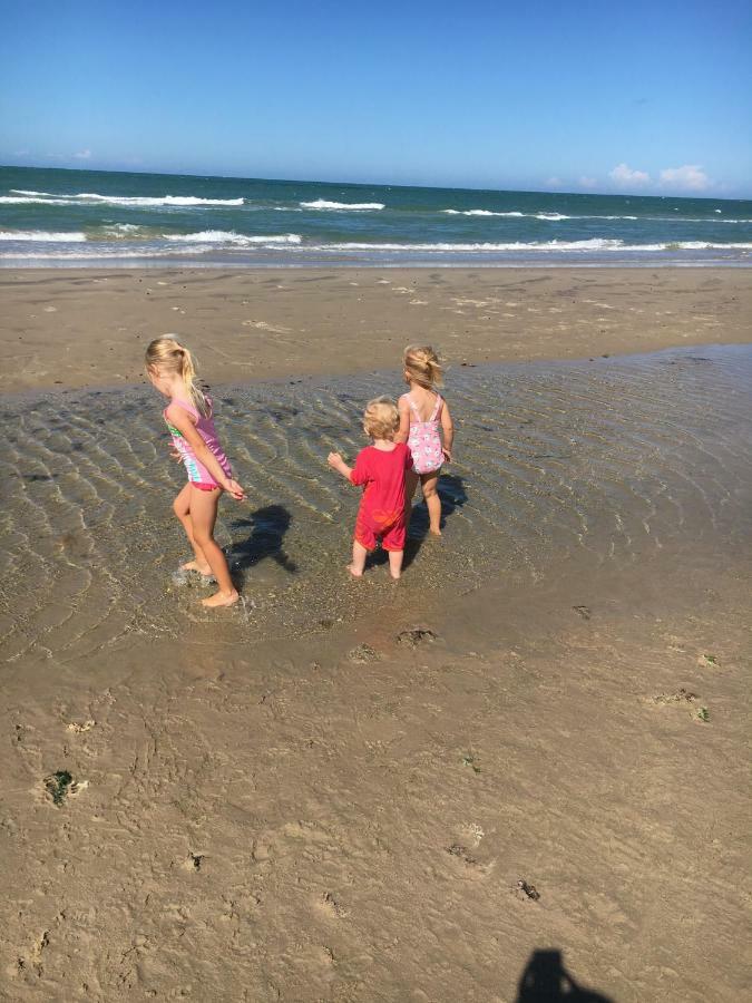 Hirtshals Camping Екстериор снимка