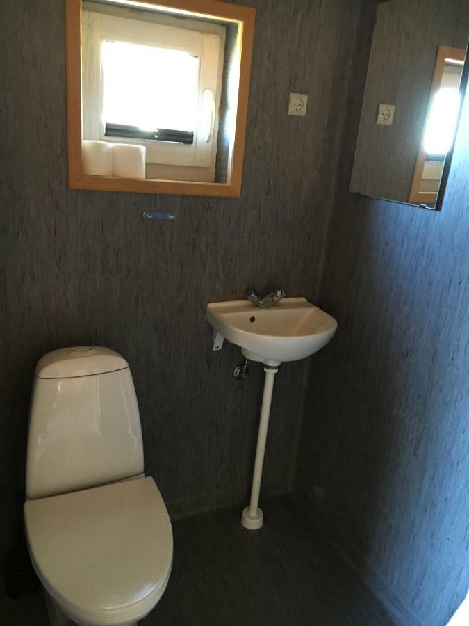 Hirtshals Camping Екстериор снимка