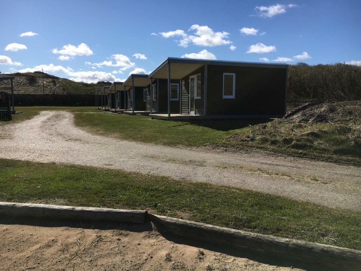 Hirtshals Camping Екстериор снимка