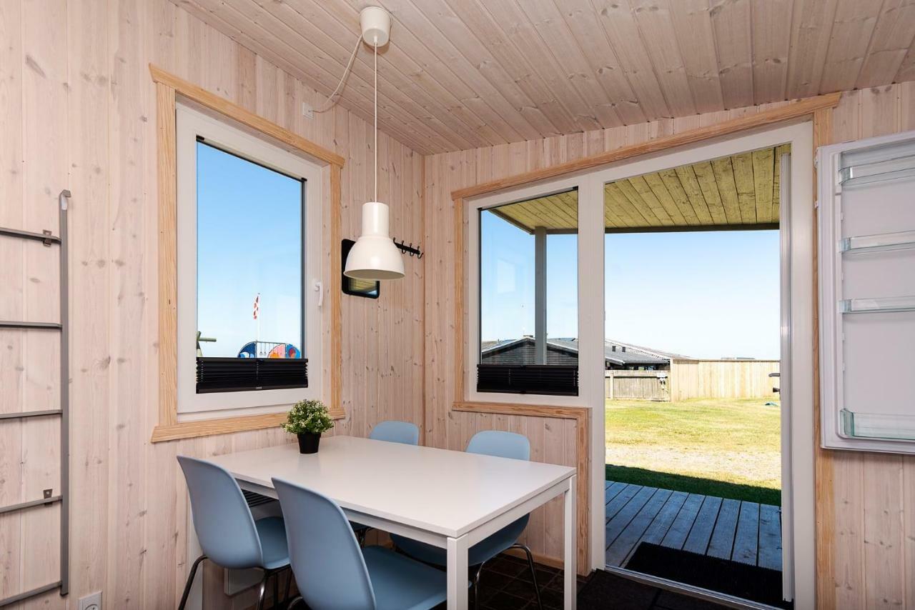 Hirtshals Camping Екстериор снимка